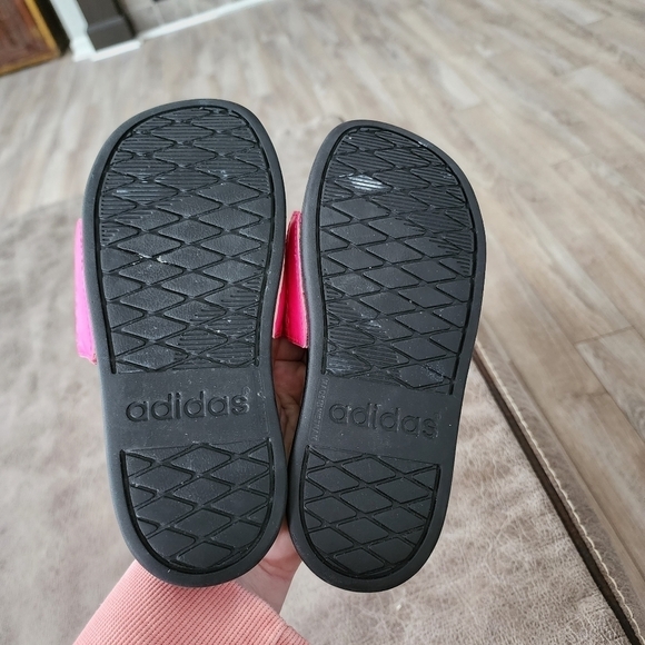 Adidas Adilette Ultra Slide Sandal  - Picture 6 of 7